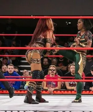 Sasha Banks OnlyFans Leaked Free Thumbnail Picture - #3UVCegCIK7