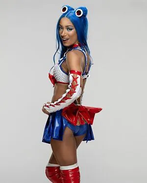 Sasha Banks OnlyFans Leaked Free Thumbnail Picture - #3b3XXiKzRd