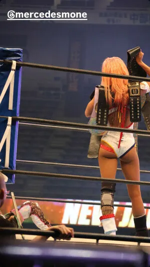 Sasha Banks OnlyFans Leaked Free Thumbnail Picture - #3iCzAttDIZ
