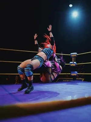 Sasha Banks OnlyFans Leaked Free Thumbnail Picture - #3mKRBCqr0g