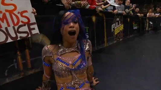 Sasha Banks OnlyFans Leaked Free Thumbnail Picture - #3plwQhQtS8
