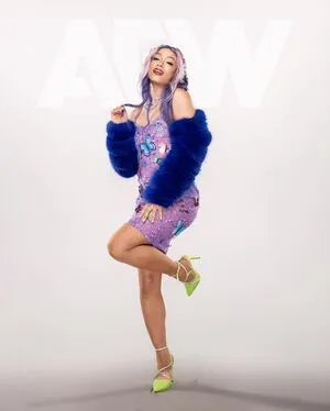 Sasha Banks OnlyFans Leaked Free Thumbnail Picture - #3szCGmCWWe