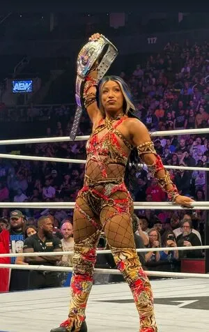 Sasha Banks OnlyFans Leaked Free Thumbnail Picture - #40q5RXtt7p
