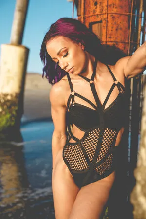 Sasha Banks OnlyFans Leaked Free Thumbnail Picture - #41WBqxFIdD