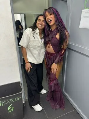 Sasha Banks OnlyFans Leaked Free Thumbnail Picture - #42YoL5cOcC