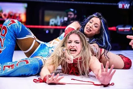 Sasha Banks OnlyFans Leaked Free Thumbnail Picture - #443YTuP7q4