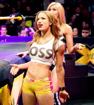 Sasha Banks OnlyFans Leaked Free Thumbnail Picture - #44fviCdAZH