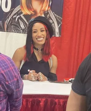 Sasha Banks OnlyFans Leaked Free Thumbnail Picture - #46BBKeETjG