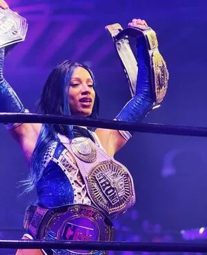 Sasha Banks OnlyFans Leaked Free Thumbnail Picture - #47kZIDL3VV