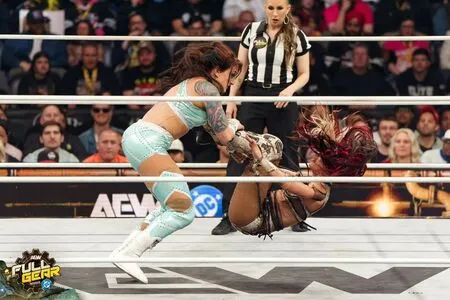 Sasha Banks OnlyFans Leaked Free Thumbnail Picture - #49N1w30rc8