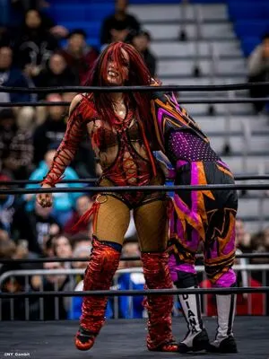 Sasha Banks OnlyFans Leaked Free Thumbnail Picture - #4EBWrVRYzC