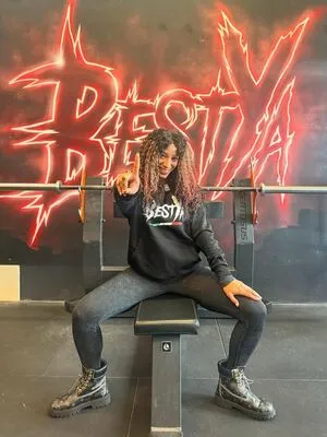 Sasha Banks OnlyFans Leaked Free Thumbnail Picture - #4PjerqSuNB