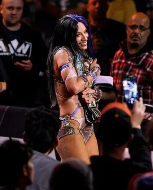 Sasha Banks OnlyFans Leaked Free Thumbnail Picture - #4QjMiuULv0