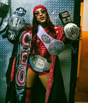 Sasha Banks OnlyFans Leaked Free Thumbnail Picture - #4lvVcGxpOB