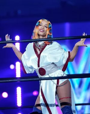 Sasha Banks OnlyFans Leaked Free Thumbnail Picture - #4mOp7sJjN0