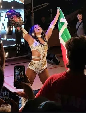 Sasha Banks OnlyFans Leaked Free Thumbnail Picture - #4t1odTZmdW