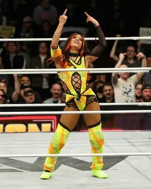 Sasha Banks OnlyFans Leaked Free Thumbnail Picture - #4uGJfsmatR