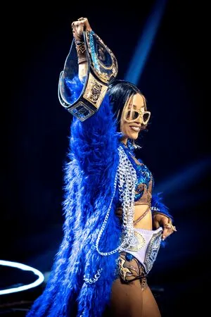 Sasha Banks OnlyFans Leaked Free Thumbnail Picture - #4uLMutlabb