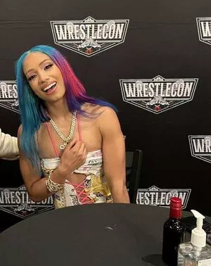 Sasha Banks OnlyFans Leaked Free Thumbnail Picture - #4ymnVH8jV4