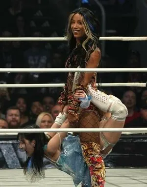Sasha Banks OnlyFans Leaked Free Thumbnail Picture - #531eQ7VEXw