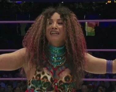 Sasha Banks OnlyFans Leaked Free Thumbnail Picture - #55sc3zoilA