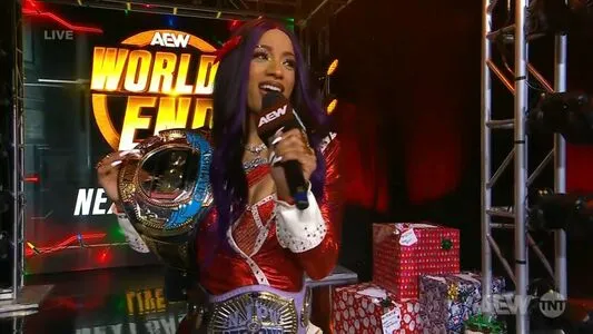 Sasha Banks OnlyFans Leaked Free Thumbnail Picture - #57fg9mfWDK