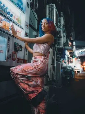 Sasha Banks OnlyFans Leaked Free Thumbnail Picture - #5Dm7qznaTG