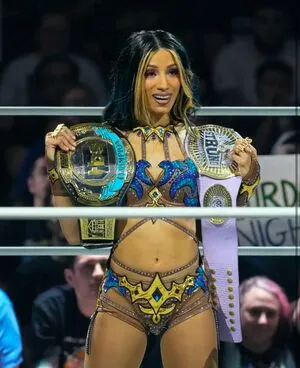 Sasha Banks OnlyFans Leaked Free Thumbnail Picture - #5I6PPNJV2x