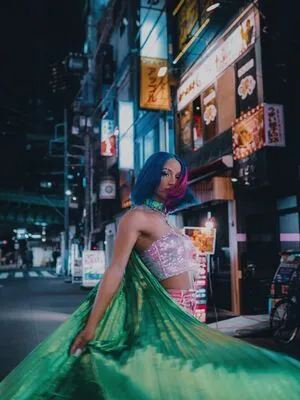 Sasha Banks OnlyFans Leaked Free Thumbnail Picture - #5Mp5jWJtxF