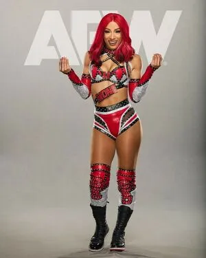 Sasha Banks OnlyFans Leaked Free Thumbnail Picture - #5XJohrxZTD
