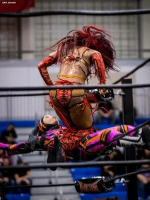 Sasha Banks OnlyFans Leaked Free Thumbnail Picture - #5gtJuIcd51