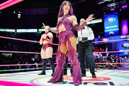 Sasha Banks OnlyFans Leaked Free Thumbnail Picture - #5rmkL4jJkh