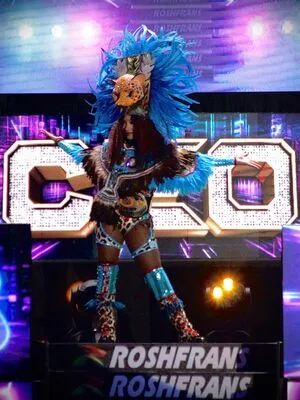 Sasha Banks OnlyFans Leaked Free Thumbnail Picture - #62x55cbDEi