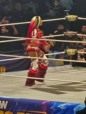 Sasha Banks OnlyFans Leaked Free Thumbnail Picture - #64GQD3AhqU