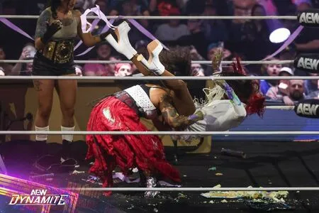 Sasha Banks OnlyFans Leaked Free Thumbnail Picture - #6FeJgApbCT