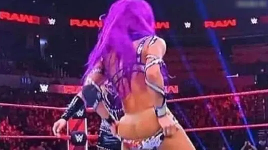 Sasha Banks OnlyFans Leaked Free Thumbnail Picture - #6JzYmW0A60