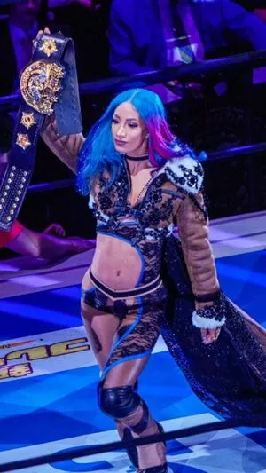 Sasha Banks OnlyFans Leaked Free Thumbnail Picture - #6PcBAfvZtb