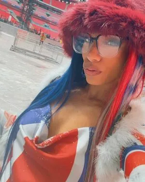 Sasha Banks OnlyFans Leaked Free Thumbnail Picture - #6Xg0e8ZXDY