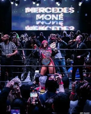 Sasha Banks OnlyFans Leaked Free Thumbnail Picture - #6cfOQ2AmTS