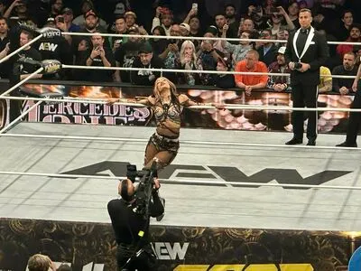 Sasha Banks OnlyFans Leaked Free Thumbnail Picture - #6opx3gAeiR