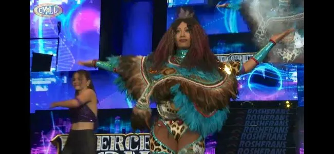 Sasha Banks OnlyFans Leaked Free Thumbnail Picture - #73qktXp56U