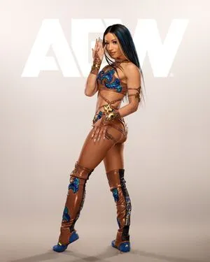 Sasha Banks OnlyFans Leaked Free Thumbnail Picture - #74m0xGrmo3