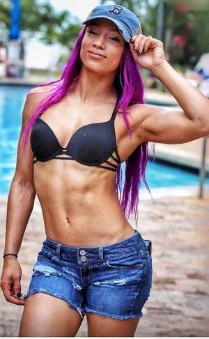 Sasha Banks OnlyFans Leaked Free Thumbnail Picture - #76F6FKeATp