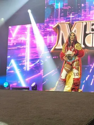 Sasha Banks OnlyFans Leaked Free Thumbnail Picture - #7BaOqwZZ3n