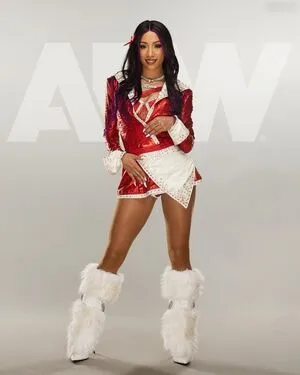 Sasha Banks OnlyFans Leaked Free Thumbnail Picture - #7FpsNhsmHA