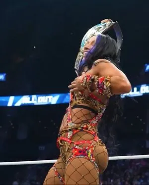 Sasha Banks OnlyFans Leaked Free Thumbnail Picture - #7MlxuSS40Q