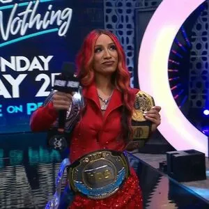 Sasha Banks OnlyFans Leaked Free Thumbnail Picture - #7SXhWC9GHQ