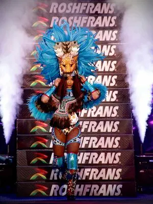 Sasha Banks OnlyFans Leaked Free Thumbnail Picture - #7SZEV2RkKU