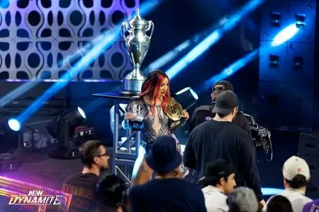 Sasha Banks OnlyFans Leaked Free Thumbnail Picture - #7ThrI3gK5U