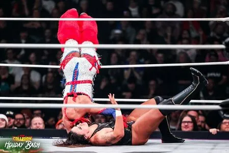 Sasha Banks OnlyFans Leaked Free Thumbnail Picture - #7UbrBbxLci